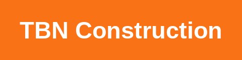 TBN Construction logo